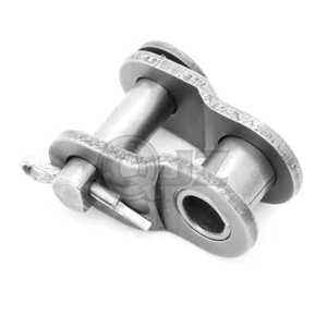 [(Qtà.1pz)] Catena a rulli C-2050 OL Off Links / Mezze maglie Nuova #2050 - Foto 1 di 4