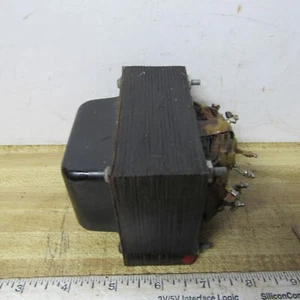 TRANSFORMER POWER 570VCT 5V 6.3V - Picture 1 of 5