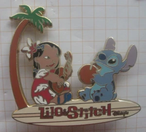 COCA-COLA / LILO & STITCH DISNEY .............................Comic-Pin (285g) - Picture 1 of 1
