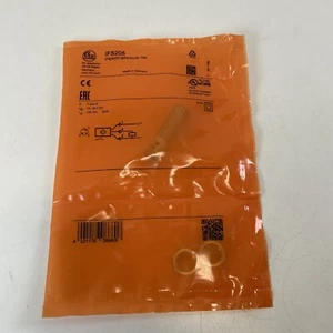 IFM IFS205 - IFB3007-BPKG/US-104 - Made in Germany - Bild 1 von 5