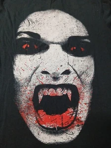 Wednesday 13 Rare T-Shirt -Men's Medium- Black - Picture 1 of 10