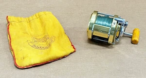 Penn International Model 30 Vintage Big Game Salzwasser Angelrolle - Bild 1 von 6