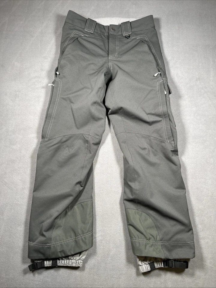 Женские лыжные штаны с изоляцией Patagonia размер 4 (30x29) - Изображение 1 из 4