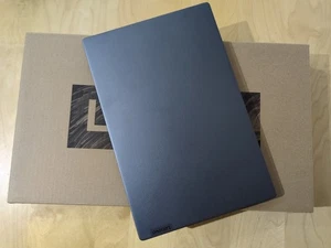 Lenovo IdeaPad 5 14ITL05 14 Zoll (512GB SSD, Intel Core i5-1135G7) in OVP - Bild 1 von 15