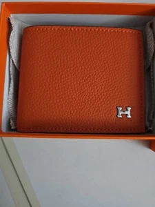 Hermès Geldbörse Herren - Bild 1 von 9