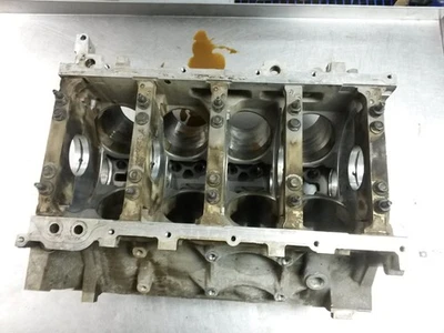 发动机气缸体适用于 07-08 雪佛兰索罗德 1500 5.3 — 第 1/4 张图片
