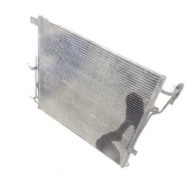 Condensador de aire acondicionado 5,0 L OEM 2010 2011 2012 2013 2014 2015 2016 Land Rover LR4 Foto 1 de 4