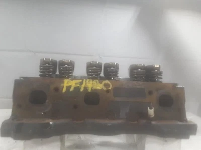 Culata Cadillac Deville 1990-1995 4,9 L V8 93 k millas Foto 1 de 4