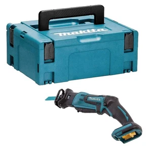 Säbelsäge 18V LXT (nur Maschine) im MAKPAC Koffer - Makita DJR183ZJ - Bild 1 von 4