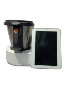 ROBOT DE COCINA TAURUS TAURUS MYCOOK NEXT 19165991 - Imagen 1 de 5