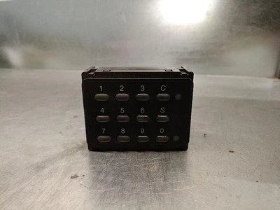 96267809ZL modulo elettronico per CITROEN XANTIA (X1 X2 ) 1.9 1993 5211021 - Immagine 1 di 4