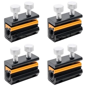 [SASA] 4x Dual Cable Oiler Luber Lubricator Tool for Motorcycle Scooter Bike ATV - Picture 1 of 4