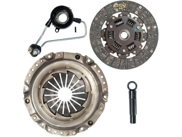 离合器套件 适用于 1993 - 1994 Pontiac Sunbird 3.1L V6 LHO BY213KB — 第 1/1 张图片