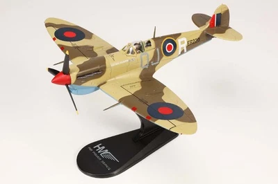 Hobby Master 1/48 Spitfire Mk V Airplane ER220 RAF No.92 (East India) Sqn - Image 1 of 2