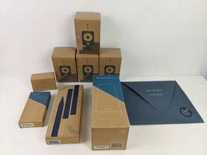 SimpliSafe Home Security System Bundle Cameras x 4 Base Station Keypad - Picture 1 of 8