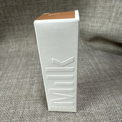 MILK Makeup FLEX FOUNDATION STICK Full Size .35 oz - SHADE: Maple - Image 1 of 4