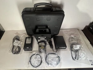 Trimble Power Pack Kit Super Charger for 5600 Focus 10 Total Station Geodimeter - Picture 1 of 10