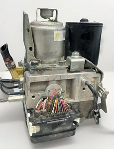 04 05 06 07 08 09 Toyota Prius ABS Anti Lock Brake Pump Module Assembly OEM - Picture 1 of 6