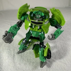 Transformers Revenge Of The Fallen Skids Hasbro ROTF Deluxe - Picture 1 of 19