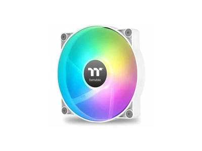 Thermaltake CT200 ARGB PWM Fan Single Pack, PWM Controlled 500~900 rpm, 5V - Image 1 of 4