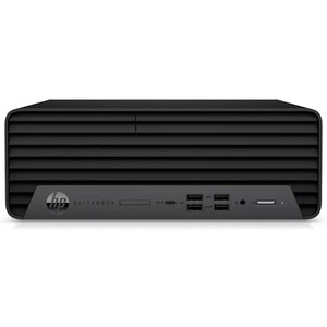 HP PC SFF Computer Fisso Ricondizionato Ryzen 5 Ram 16GB SSD 256GB Windows 11 - Photo 1/5