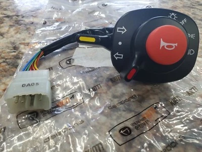 Nuevo interruptor de luz combinado genuino OEM KIOTI T2555-69023 para algunos CK ck CS DK Foto 1 de 2