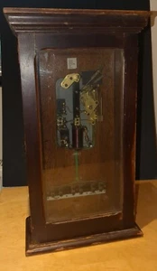 GPO Electric Master Clock 46 - Picture 1 of 4
