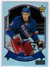 14/15 O-PEE-CHEE PLATINUM HOCKEY RETRO RC RAINBOW CARDS #71-100 U-Pick From List