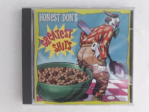 CD Honest Don´s, Greatest Shits - Imagen 1 de 1