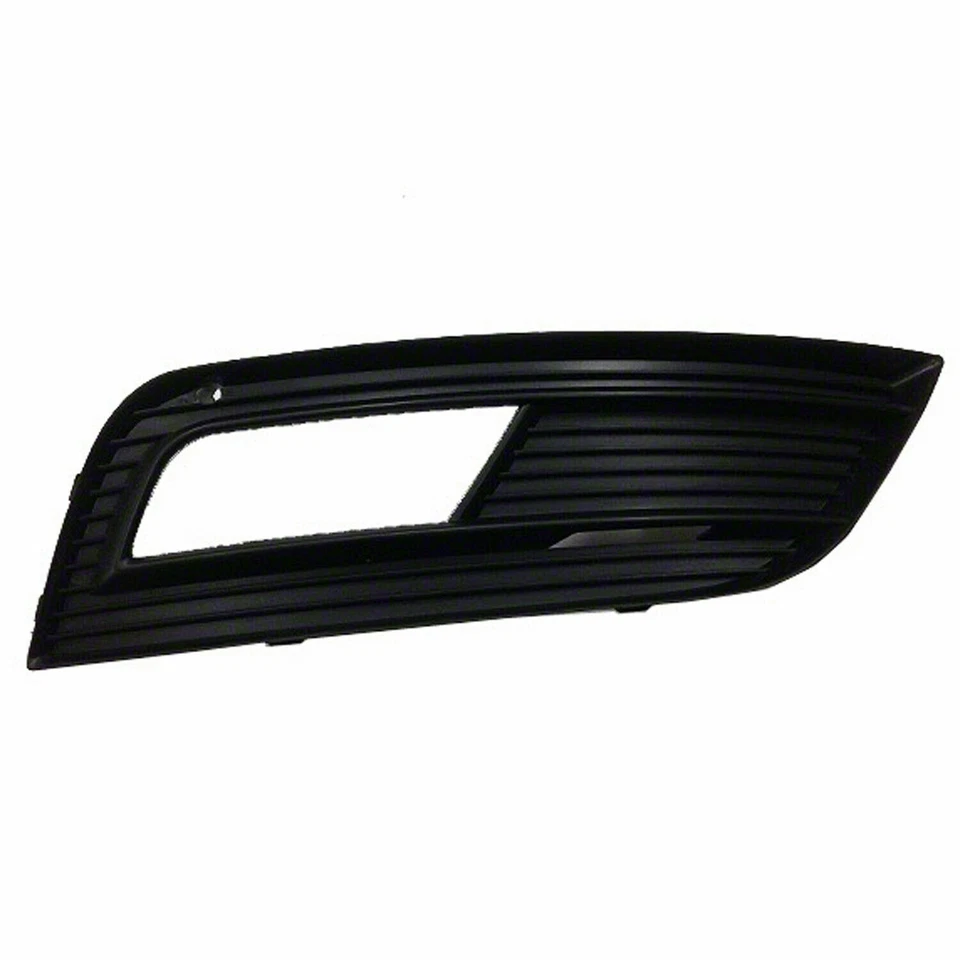NUEVO bisel de luz antiniebla lateral del pasajero para Audi A4 2013-2016 AU1039120 SE ENVÍA HOY Foto 1 de 1