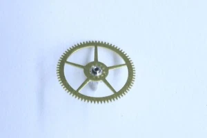 UNITAS 6300 6303 6305 part 206 Roue de centre Centre wheel Ruota centro NOS - Imagen 1 de 1