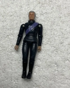 Vintage 1979 Mego Buck Rogers Movie DR. Huer Complete 3.75” Action Figure - Picture 1 of 7