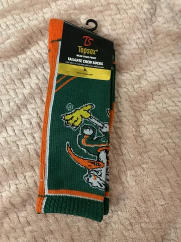 University Of Miami Cover