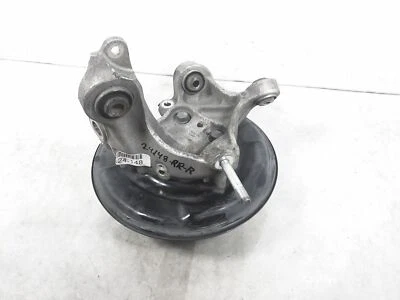 2016-2017 Honda Accord 2.4L Fwd Rear Passenger Spindle Knuckle Hub 52210-T2f-A00 - Image 1 of 4