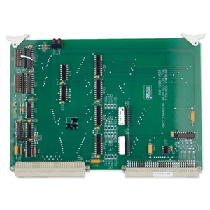Entronics Controls Multiplex Display Interface Card ZE544-002A-840 Ser: 07374C - Picture 1 of 7
