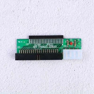 3.5 Ide Male To 2.5 Ide Female Laptop Hdd Adapter Converter 44Pin To 40Pin - Picture 1 of 6