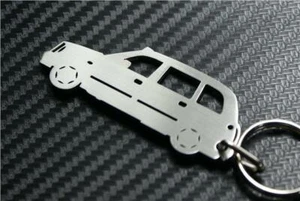 BLACK CAB KEYRING LONDON TAXI MINI CAR - Picture 1 of 2