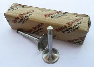 ROYAL ENFIELD Head Valve Kit, 500cc & 535cc Bullet (1989-2007) - Bild 1 von 2