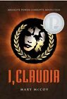 I, Claudia - Hardcover By Mccoy, Mary, Like New Used, Free Shipping In The Us