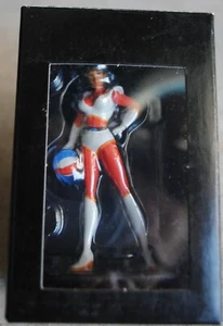 GO NAGAI ROBOT COLLECTION JUN HONO N 34 NUOVO!!! - Picture 1 of 1