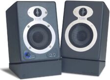 M-Audio Studio Pro 3 Powered Monitor Speakers