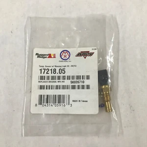 56026710 Coolant Temperature Sensor New Jeep Grand Cherokee Wrangler 92-95 YJ - Picture 1 of 4
