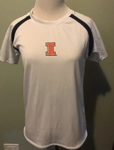 Pro Edge Illinois Medium T-Shirt - Picture 1 of 2
