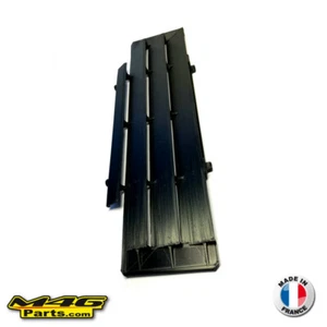 Honda CR 500 1985-2001 Radiator Grid 19033-KA5-841 Grille de radiateur - Photo 1/4