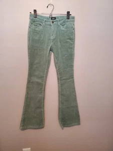 Kidpik Girl's Corduroy Flare Pants NEW with tags - Picture 1 of 7