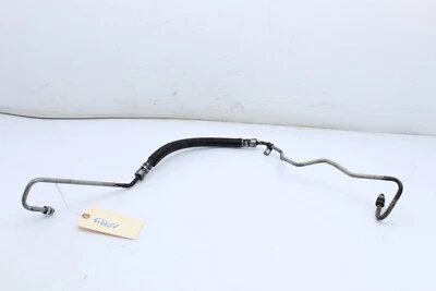 07.5-10 CHEVROLET SILVERADO 2500HD 6.6L LMM POWER STEERING HOSE LINE PIPE Q6687 - Image 1 of 4