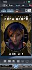 Topps SWCT Sabine Wren Portraits of Prominence 50cc episch