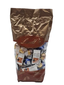 1 x 750gr. Lindt Pick & Mix, alle gewickelt ! Schnäppchen !!(1000gr./17,32€) - Bild 1 von 1