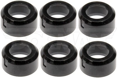 Manguito inyector de combustible Dorman para Ford Mustang 2005-2010 4,0 L V6 2006 2007 2008 Foto 1 de 4