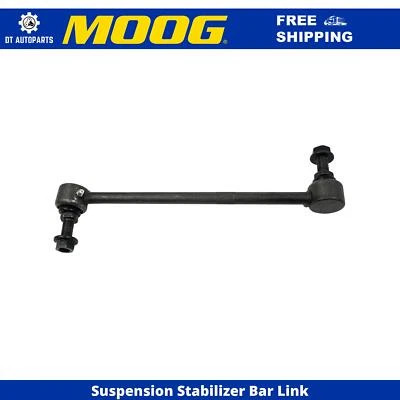 For 1994 Cadillac DeVille Suspension Stabilizer Bar Link Front MOOG - Image 1 of 4